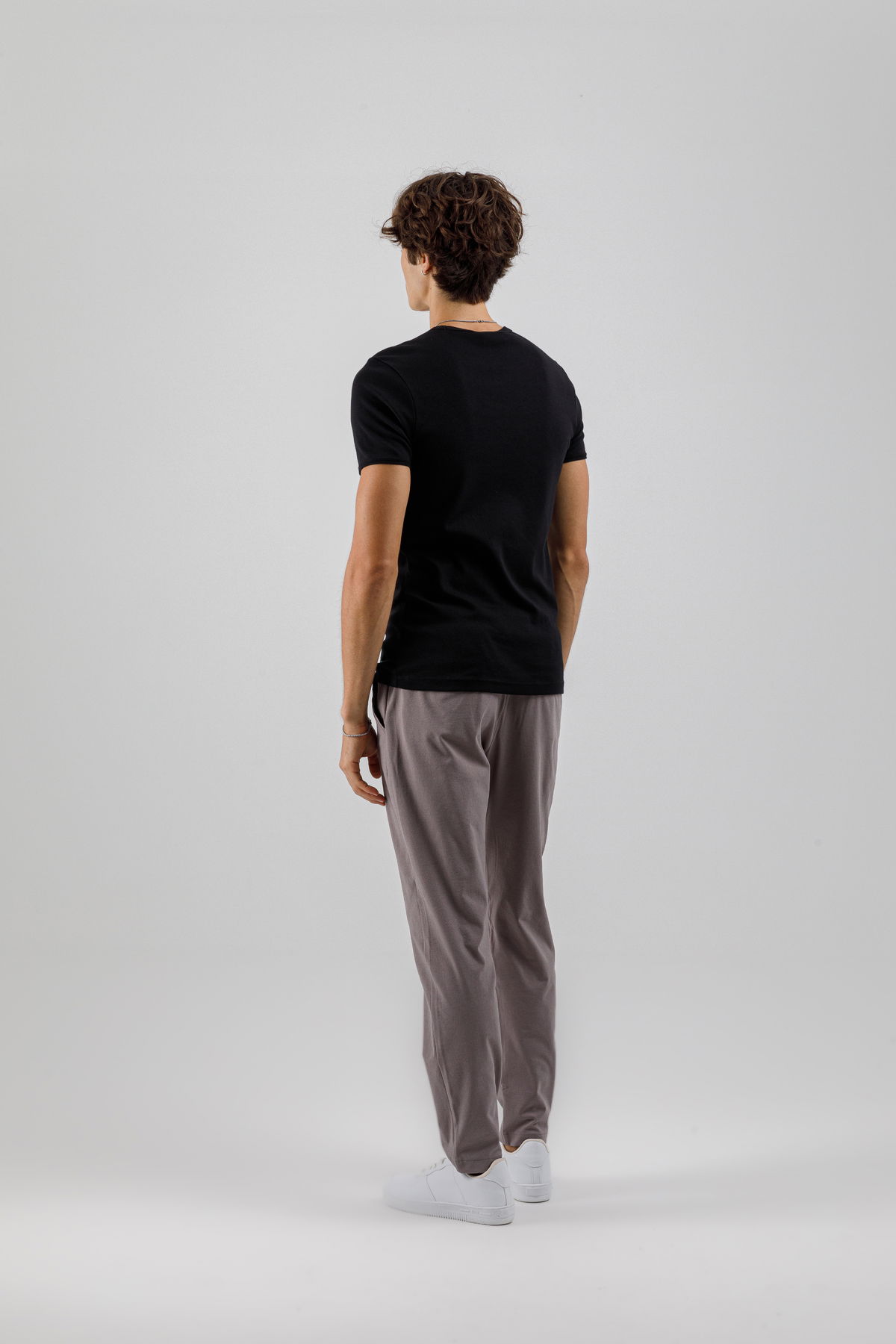 5260 - Grey - Pants